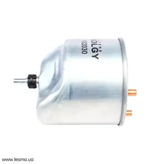 Фільтр паливний Citroen Berlingo 1.6 HDi SOLGY 102030