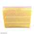 Фильтр воздушный. Фільтр повітряний. Air filter SOLGY 103001 (фото 1)