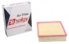 Фильтр воздушный. Фільтр повітряний. Air filter SOLGY 103001 (фото 2)