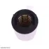 Фільтр повітряний VW Caddy 2.0SDI SOLGY 103011 (фото 2)