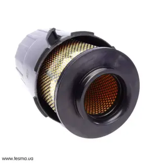 Фільтр повітряний MB 207-410D (з корпусом) SOLGY 103098