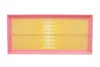 Фільтр повітряний Land Rover Discovery 2.0Td/3.0D/3.0/5.0/Range Rover/Sport 3.0/D/TD/4.4D/5.0 09- SOLGY 103166 (фото 1)