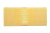 Фільтр повітряний Land Rover Discovery 2.0Td/3.0D/3.0/5.0/Range Rover/Sport 3.0/D/TD/4.4D/5.0 09- SOLGY 103166 (фото 3)