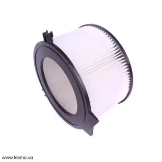 Фільтр салону VW T4 91-03 SOLGY 104004
