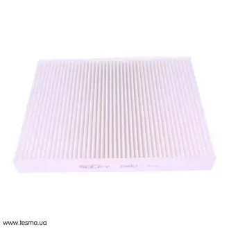 Фільтр салону VW T5 03- SOLGY 104007