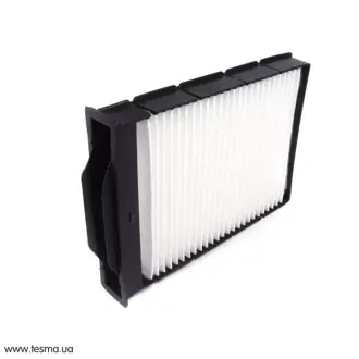 Фільтр салону Renault Megane II 02- SOLGY 104010