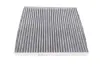 Фільтр салону VW Golf 1.2-1.4TSI/1.6-2.0TDI 12- (вугільний) SOLGY 104046 (фото 1)
