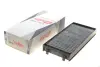 Фільтр салону BMW X5 (E70/F15)/X6 (E71/E72) 2.0-4.8 07- (вугільний) (2шт) SOLGY 104056 (фото 2)
