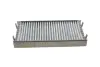 Фільтр салону BMW X5 (E70/F15)/X6 (E71/E72) 2.0-4.8 07- (вугільний) (2шт) SOLGY 104056 (фото 4)