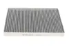 Фільтр салону Audi A4/ A5/ Q5/ Q7 2.0-3.0 TDI 15- (вугільний) SOLGY 104062 (фото 1)