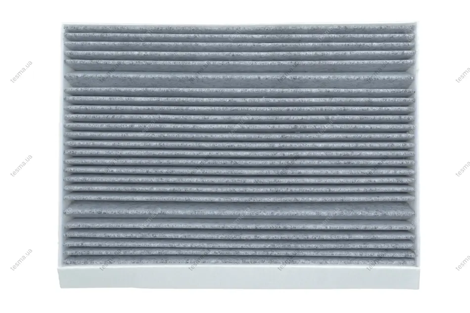 Фільтр салону MB Sprinter (W907/W910) 18-/Vito (W447) 14- (вугільний) SOLGY 104075 (фото 1)