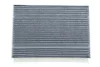 Фільтр салону MB Sprinter (W907/W910) 18-/Vito (W447) 14- (вугільний) SOLGY 104075 (фото 4)