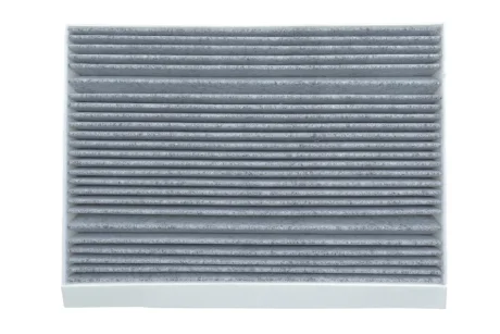 Фільтр салону MB Sprinter (W907/W910) 18-/Vito (W447) 14- (вугільний) SOLGY 104075