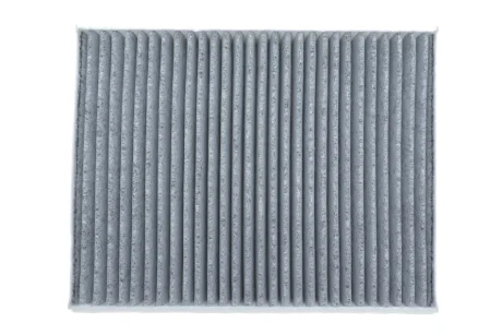 Фільтр салону BMW 3 (F30/F80) 1.6-3.0D 11- (вугільний) SOLGY 104076