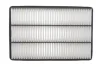 Фільтр повітряний Mitsubishi Pajero III/IV/Sport SOLGY 104112 (фото 4)