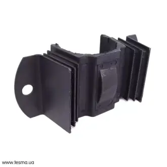 Подушка КПП SOLGY 105005