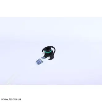Трубка топливная SOLGY 108014