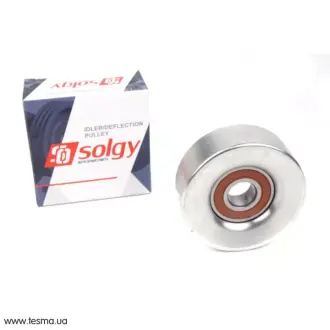 Ролик паразитный SOLGY 110030