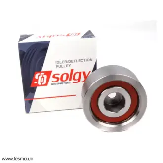 Ролик паразитный SOLGY 110031