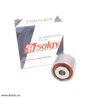 Ролик паразитный SOLGY 110033