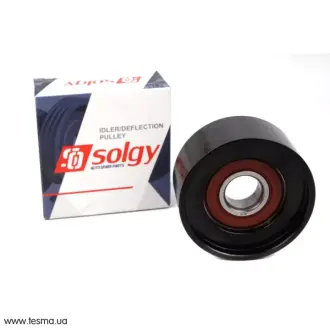 Ролик натяжной SOLGY 110036
