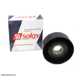 Ролик натяжителя SOLGY 110046