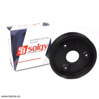 Шкив насоса ГУР SOLGY 110047