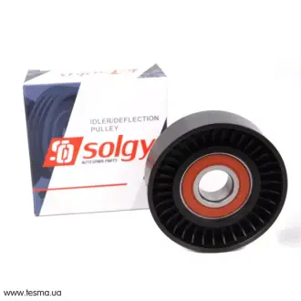 Ролик натяжной SOLGY 110049