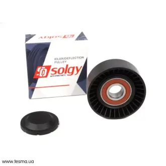 Ролик натяжной SOLGY 110055