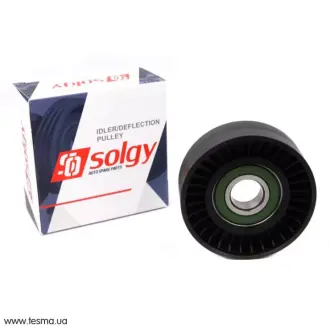 Ролик натяжителя SOLGY 110070