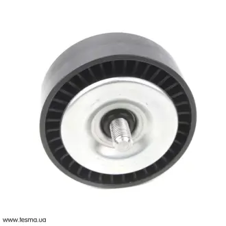 Ролик паразитный SOLGY 110076
