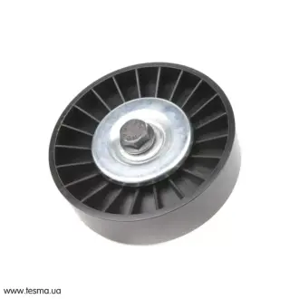Ролик паразитный SOLGY 110077