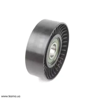 Ролик паразитный SOLGY 110079