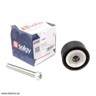 Ролик паразитный SOLGY 110085