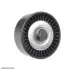 Ролик генератора VW/Audi 1.4-1.6FSI (натяжний) (76х26) SOLGY 110098 (фото 3)