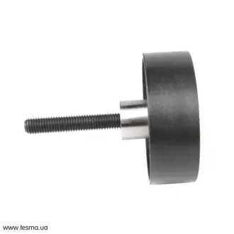 Ролик генератора VW/Audi 1.4-1.6FSI (натяжний) (76х26) SOLGY 110098