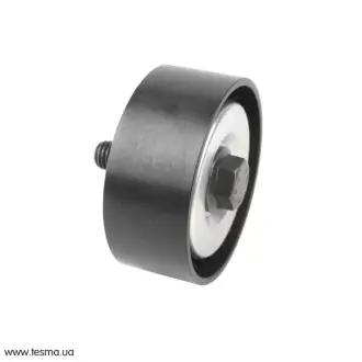 Ролик паразитный SOLGY 110104