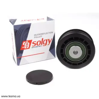 Ролик паразитный SOLGY 110108