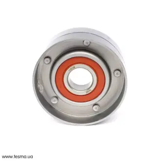 Ролик натяжного ремня генератора SOLGY 110126