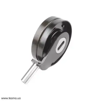 Ролик натяжной SOLGY 110131