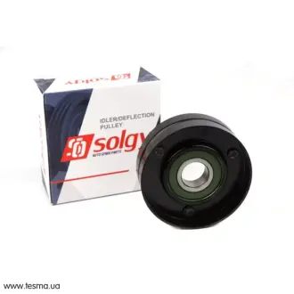 Ролик натяжителя SOLGY 110132