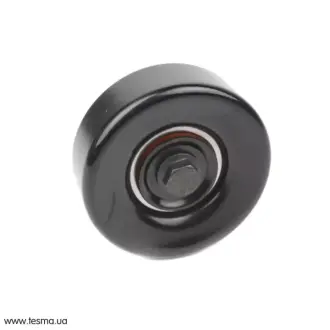 Ролик паразитный SOLGY 110137