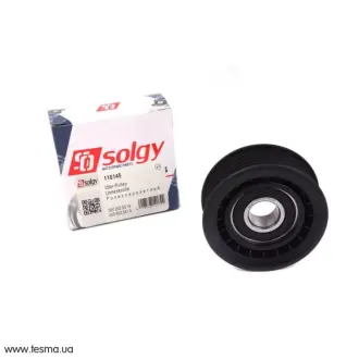 Ролик паразитный SOLGY 110145