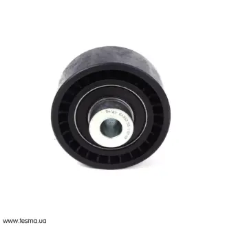 Ролик генератора Ford Connect 1.8Di/TDCi (паразитний) (60х26.6) SOLGY 110149