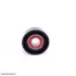 Ролик генератора Renault Kangoo 1.5DCI 01- (натяжний) (65x26) SOLGY 110174 (фото 4)