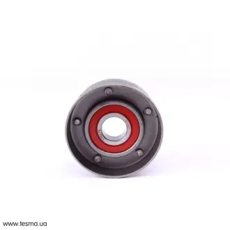 Ролик генератора MB Sprinter 906 3.0CDI 06- (натяжний) (65x30) SOLGY 110175