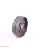 Ролик генератора VW Caddy 1.9SDI 95-04 (натяжний) (70x24) SOLGY 110182 (фото 3)