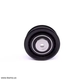 Ролик генератора VW Crafter 2.5TDI 06- (на кивачку) (натяжний) (76*26) SOLGY 110186