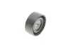 Ролик генератора Citroen/Peugeot/Ford 1.4HDi/1.6TDCi 01- (натяжний) (65x26) підшипник SNR SOLGY 110197 (фото 1)