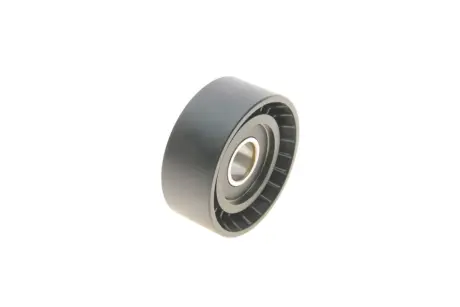 Ролик генератора Citroen/Peugeot/Ford 1.4HDi/1.6TDCi 01- (натяжний) (65x26) підшипник SNR SOLGY 110197